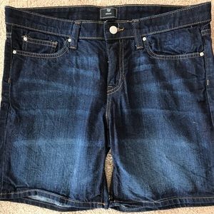 Gap Bermuda shorts